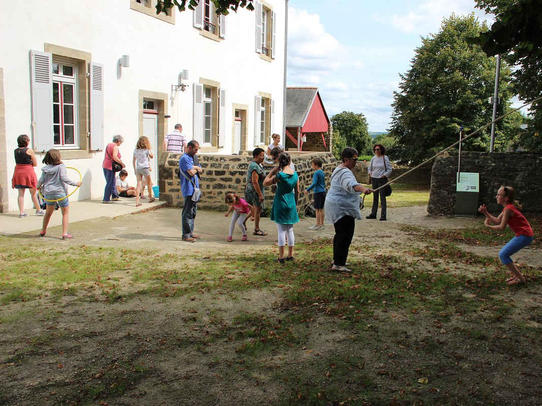 Musée de l'école rurale
